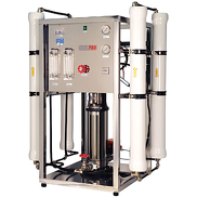 Установка обратного осмоса AquaPro ARO-6000GPD