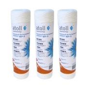 Набор картриджей Atoll № 307