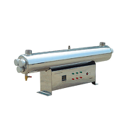 Устройство обеззараживания воды YK-UV 275w-M 48 GPM