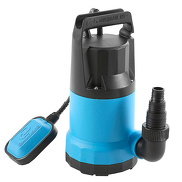 Погружной дренажный насос Джилекс Дренажник 110/8