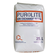 Анионообменная смола Purolite A-860