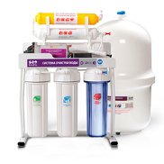 Система обратного осмоса Raifil QM-90 с кронштейном (RO905-650BP-EZ-S) мембрана CSM CSM 60 GPD