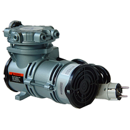 Воздушный компрессор для аэрации AIR PUMP AP2