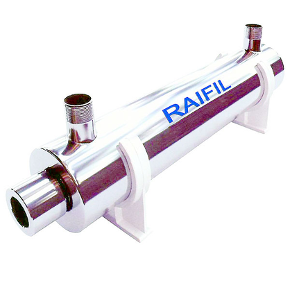 Ультрафиолетовая лампа Raifil UV-2GPM