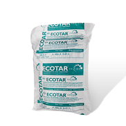 Загрузка Ecotar-B30 (пол мешка)