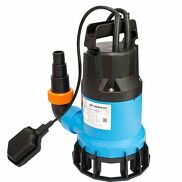 Погружной фекальный насос Джилекс Фекальник 140/6