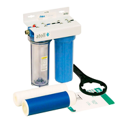 Магистральный фильтр Atoll A-21SE