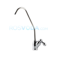 Кран с керамической парой (исп.1)