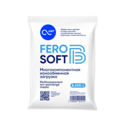 Многокомпонентная ионообменная загрузка Аргеллит FeroSoft-B