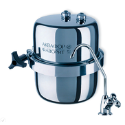 Проточный фильтр Аквафор Фаворит (для мягкой воды)