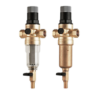 Набор сетчатых фильтров Atoll AFR-1/2CM