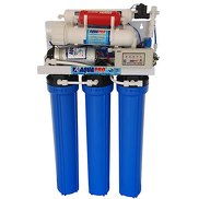 Установка обратного осмоса AquaPro ARO-150G