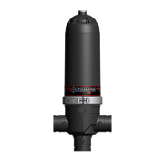 Фильтр дисковый Jimten ADF-3