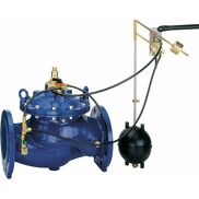 Наполнительный клапан Resideo (Honeywell) FV300-80A