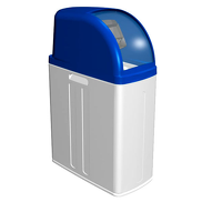 Умягчитель кабинетного типа Raifil СS 4H 0817 с клапаном по таймеру BNT-2650T