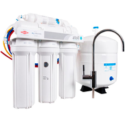 Система обратного осмоса Atoll A-575Em/A-575m STD (с минерализатором)