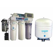 Система обратного осмоса AquaPro АР-800