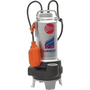 Фекальный насос Pedrollo VXm 8/35-N