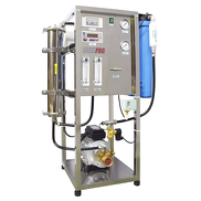 Установка обратного осмоса AquaPro ARO-800G