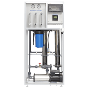 Установка обратного осмоса WiseWater Ocean WWRO 6001
