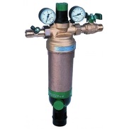 Комбинированный фильтр Resideo (Honeywell) HS10S-1/2&quot;ABM