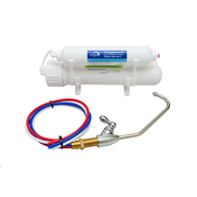 Система обратного осмоса Гейзер Престиж 2 (без бака)