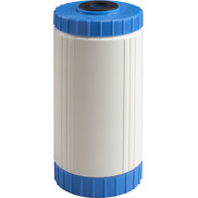 Угольный картридж Raifil UDF-10-BP-B (гранулы, КНР)