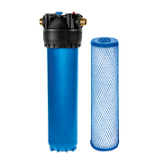 Корпус предфильтра Аквафор Гросс 20&quot;