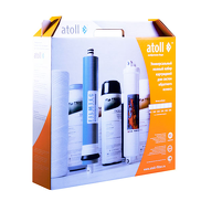 Набор картриджей Atoll № 105