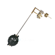 Поплавочный регулятор Honeywell 70-550