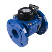 Счетчик воды Декаст СТВХ 65 ДГ1 (температура рабочей среды до 50 &deg;С, 100 л/имп.)