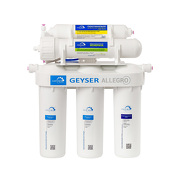 Фильтр обратного осмоса Гейзер Аллегро (бак 12 л)
