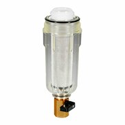 Запасная колба Resideo (Honeywell) KF06-1/2A