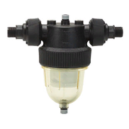 Мешочный фильтр Cintropur NW 18 3/4&quot;