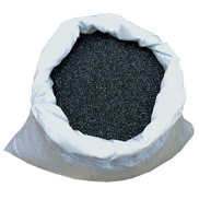 Активированный уголь Ikaindo 12x30 (Индонезия)