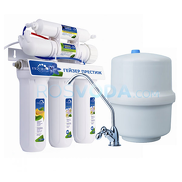 Система обратного осмоса Гейзер Престиж