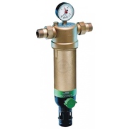 Фильтр тонкой очистки Resideo (Honeywell) F76S-1/2&quot;AAM