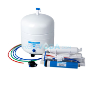 Мастер-набор для модернизации Гейзер-3