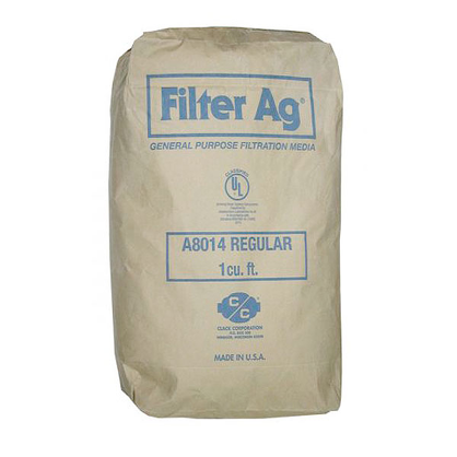 Засыпка Raifil Filter AG (11,4 кг)