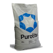 Ионообменная смола Purolite NRW- 37  (25 л)