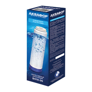 Картридж Аквафор B510-06 (финишный, доочистка)