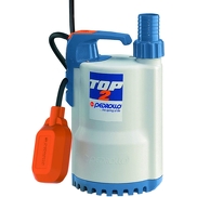 Дренажный насос Pedrollo TOP 1