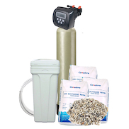 Комплект умягчения РосВода 1465/CLACK DNM I-E/Canature (до 2,6 м3/ч)