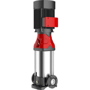 Вертикальный многоступенчатый центробежный насос Fancy CDMF 10-14 5.5 кВт IE3