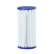 Лепестковый картридж Pentek R30-20BB (полиэстер)