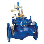 Защитный клапан для скважинных насосов Resideo (Honeywell) TC300-80A