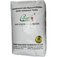 Загрузка смола ионообменная UPWM87 (25 л.)