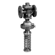 Регулятор давления Honeywell D544P-40A