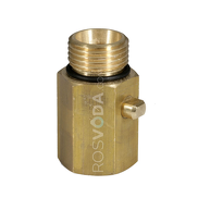 Шаровой кран Honeywell KH11S-1A