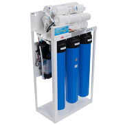 Система обратного осмоса Atoll A-5400Ep (с насосом повышения давления)